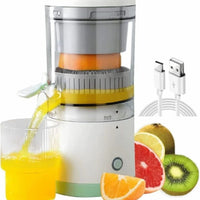 Electric Citrus Juicers