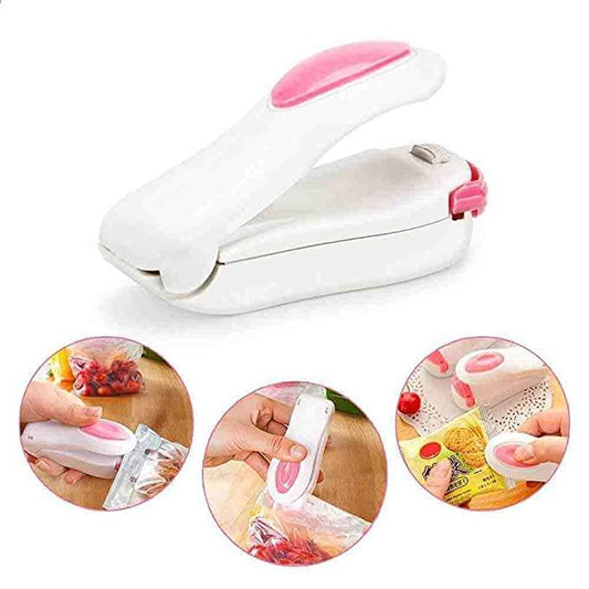 Portable Mini Sealing Machine