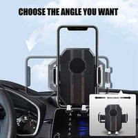 Suction Cup Phone Holder