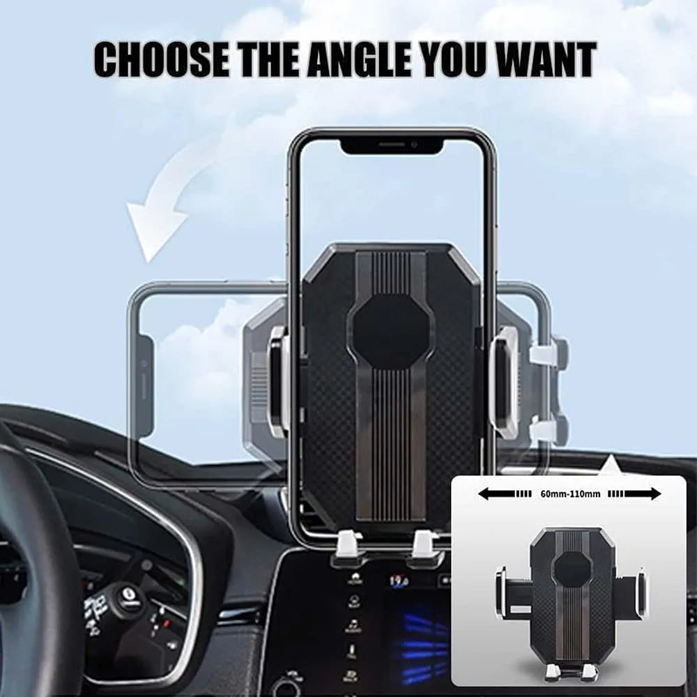 Suction Cup Phone Holder