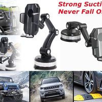 Suction Cup Phone Holder