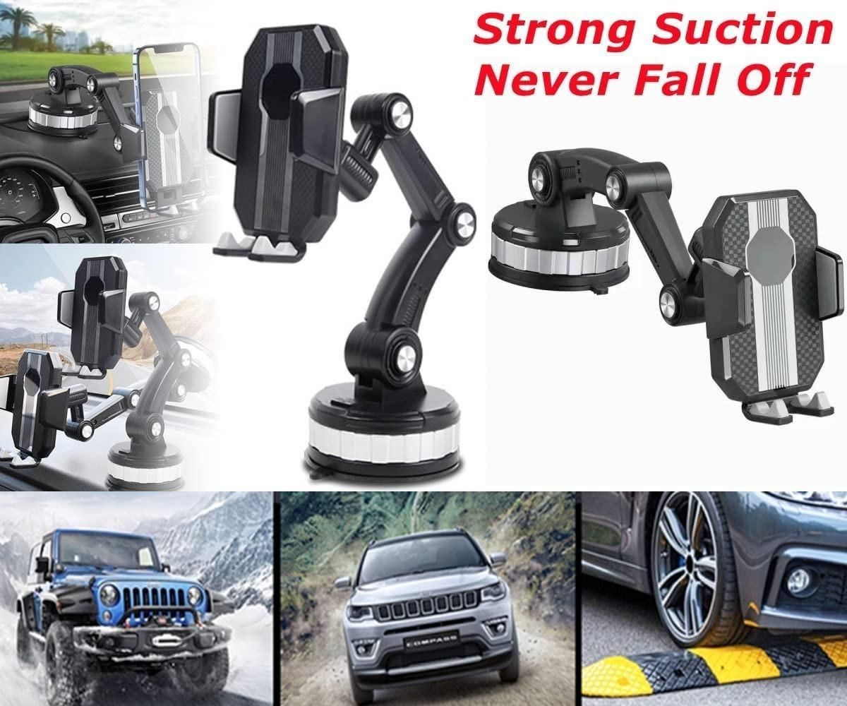 Suction Cup Phone Holder
