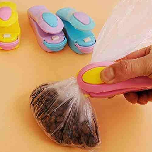 Portable Mini Sealing Machine